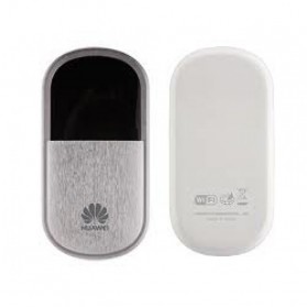 Huawei E5836 Modem MiFi 3G - Silver - 2
