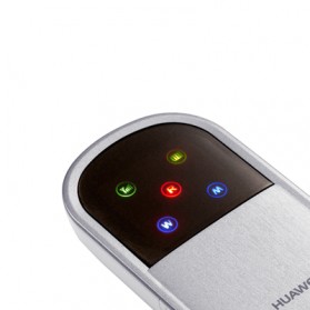 Huawei E5836 Modem MiFi 3G - Silver - 4