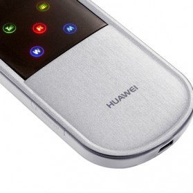 Huawei E5836 Modem MiFi 3G - Silver - 5
