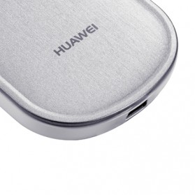 Huawei E5836 Modem MiFi 3G - Silver - 6