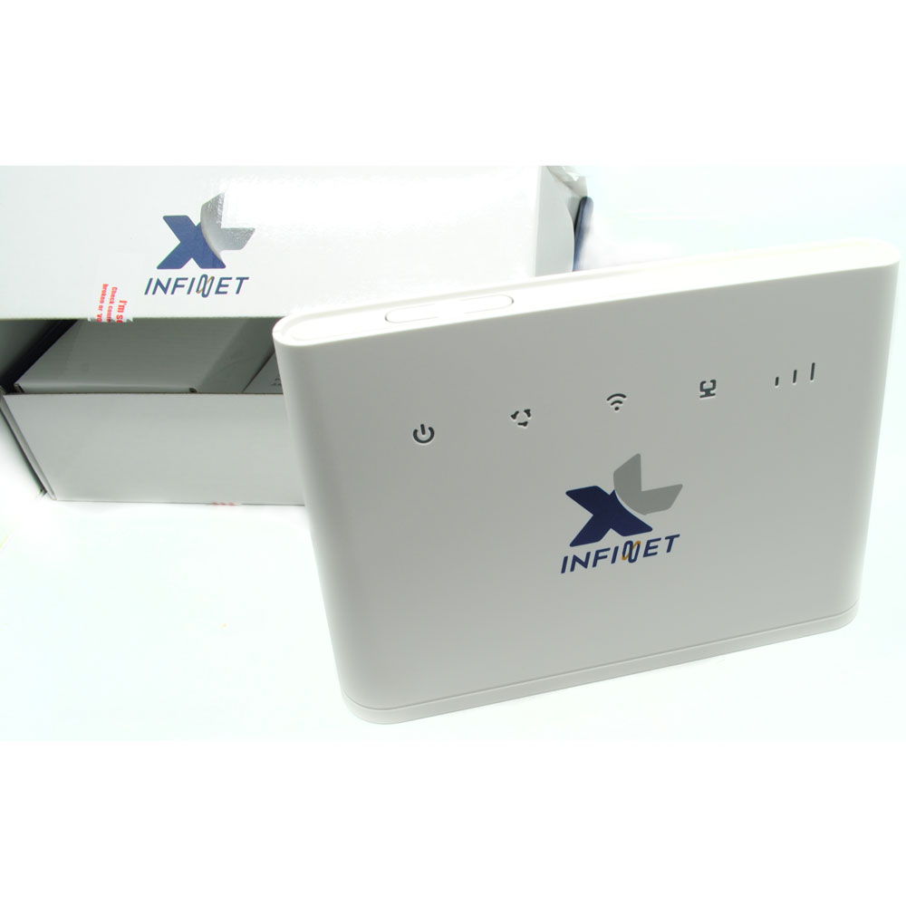 Huawei B310s 927 Mimo Home Wifi Router White Jakartanotebook 