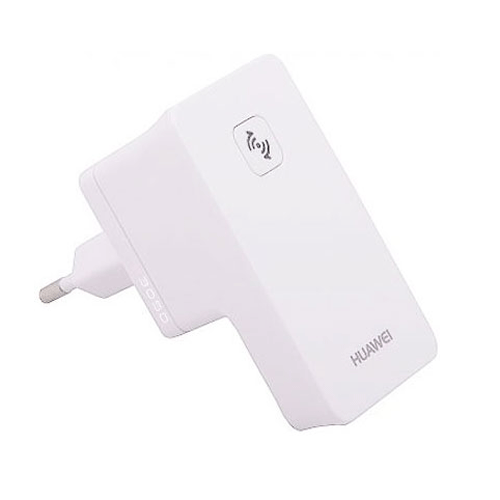 Huawei WS320 WiFi Repeater 801.11n/g/n EU Plug White