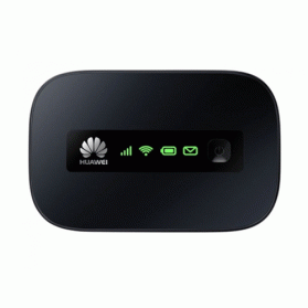Huawei Mobile WiFi Router