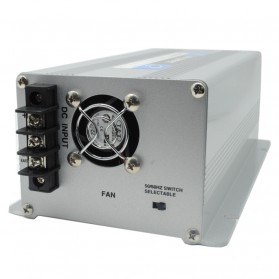 ht-s-300-12 izzy power 変圧器 DCAC インバーター Izzy power HT-S-300-12