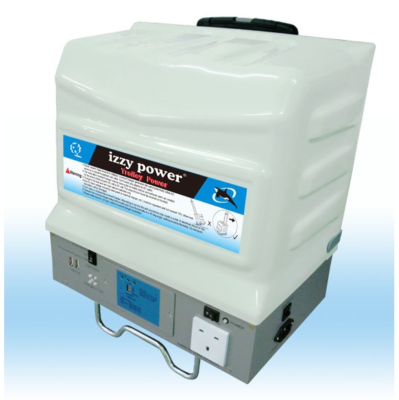izzy power trolley inverter 10a charger 1000w 12v modified izzy power trolley inverter 10a charger 1000w 12v modified