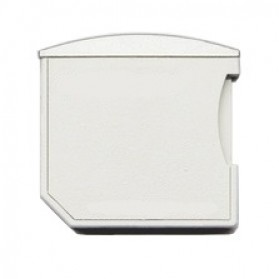 Card Reader & OTG - Winfos The Nifty Mini Drive MicroSDHC Card for Macbook Air 13 Inch - White
