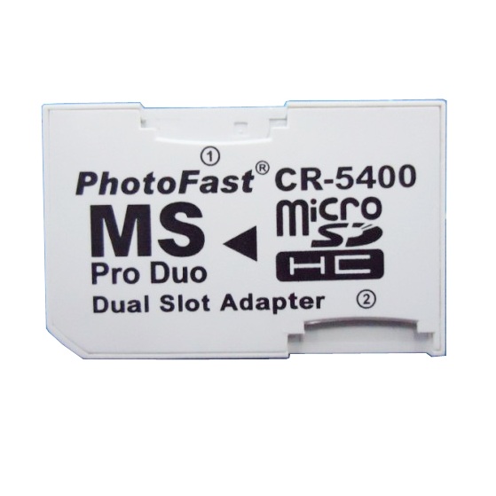 Adapter Adapter