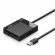 Gambar produk UGreen Card Reader Multifungsi USB 3.0 - 30231