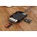 Gambar produk UGreen Card Reader Multifungsi USB 3.0 - 30231