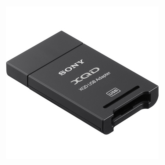 sony xqd card reader review sony xqd card reader review