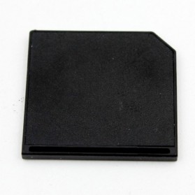 Mini Drive MicroSDHC Card for Macbook - Black - 3