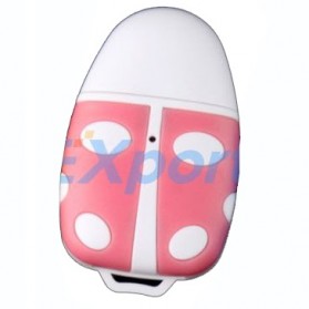 Beetle OTG Smart Card Reader Connection Kit - MUO-010 - Pink - 1