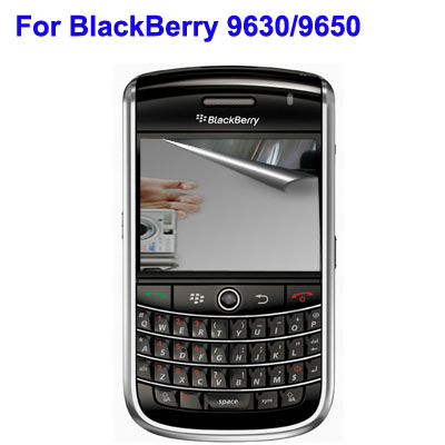 lcd mobile phone screen protector for blackberry 9630 9650 lcd mobile phone screen protector for blackberry 9630 9650