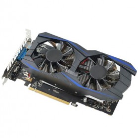  NVIDIA VGA Graphic Card GTX 750 Ti 2GB DDR5 128Bit with 