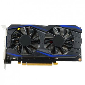 NVIDIA VGA Graphic Card GTX 750 Ti 2GB DDR5 128Bit with 