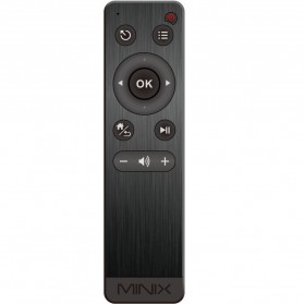 MINIX NEO M1 - Black - 1