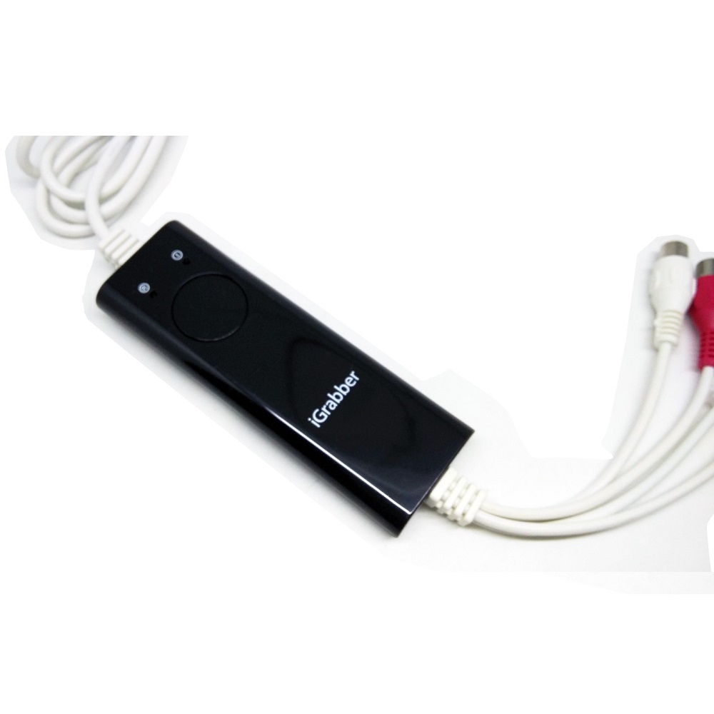 igrabber usb video capture igrabber usb video capture