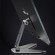 Gambar produk AiFeelife Dudukan Tablet iPad Stand Holder Adjustable Angle 7-13 Inch - P10