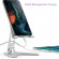 Gambar produk AiFeelife Dudukan Tablet iPad Stand Holder Adjustable Angle 7-13 Inch - P10