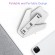 Gambar produk AiFeelife Dudukan Tablet iPad Stand Holder Adjustable Angle 7-13 Inch - P10