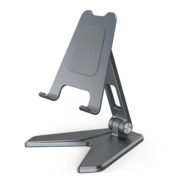 Gambar produk AiFeelife Dudukan Tablet iPad Stand Holder Adjustable Angle 7-13 Inch - P10