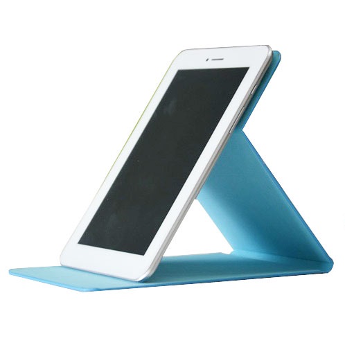 stand leather for ainol novo 7 numy ax1 baby blue stand leather for ainol novo 7 numy ax1 baby blue