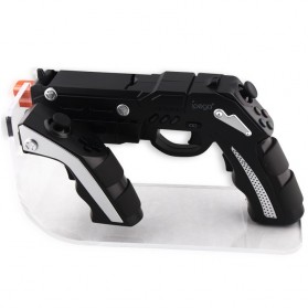 Ipega The Son of Phantom Shox Blaster Bluetooth Gun Gamepad for Smartphone - PG-9057 - Black - 3