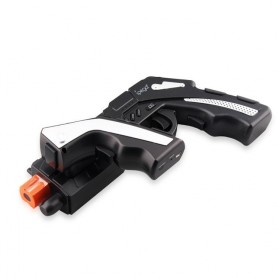 Ipega The Son of Phantom Shox Blaster Bluetooth Gun Gamepad for Smartphone - PG-9057 - Black - 6