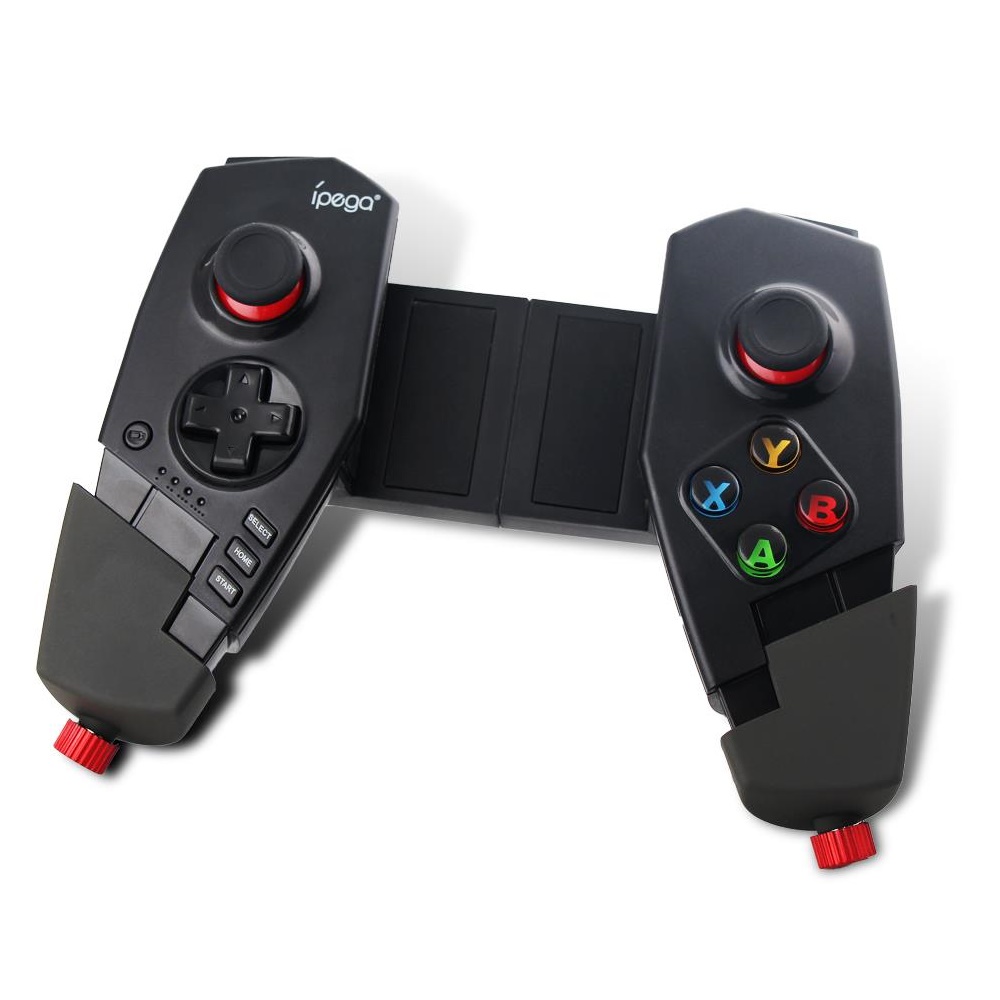 Ipega Red Spider Bluetooth Game Controller for Smartphone 