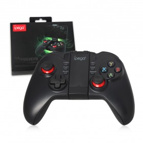 Ipega Tomahawk Bluetooth Gamepad - PG-9068 - Black - 5