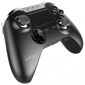 Ipega Bluetooth Gamepad - PG-9069 - Black - 3