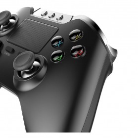 Ipega Bluetooth Gamepad - PG-9069 - Black - 5
