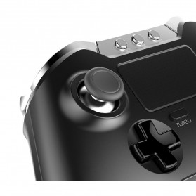 Ipega Bluetooth Gamepad - PG-9069 - Black - 6