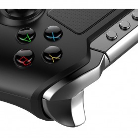 Ipega Bluetooth Gamepad - PG-9069 - Black - 7