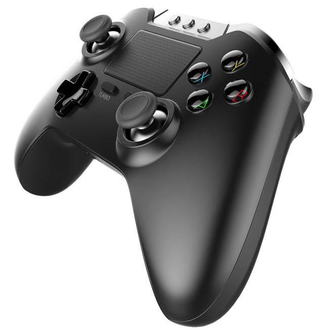 Ipega Bluetooth Gamepad - PG-9069 - Black Ipega Bluetooth Gamepad - PG-9069 - Black