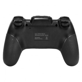 Ipega Wireless Bluetooth Gamepad - PG-9076 - Black - 2