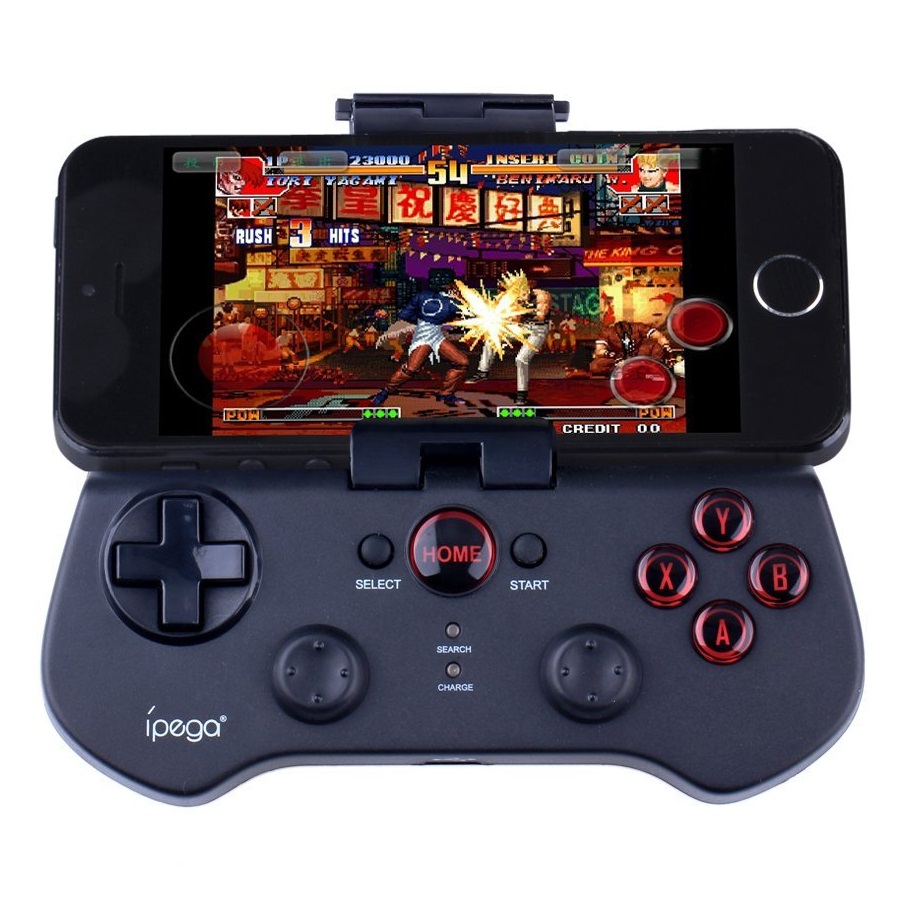 Ipega Mobile Wireless Gaming Controller Bluetooth 3.0 for Apple and