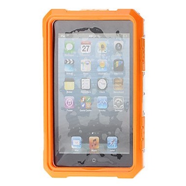 ipega waterproof protective for mini pg ipm006 orange jakartanotebook ipega waterproof protective for mini pg ipm006 orange jakartanotebook