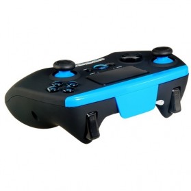 Ipega Bluetooth Game Controller with TouchPad for Smartphone and Tablet - PG-9028 - Black - 5