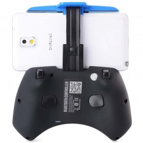 Ipega Bluetooth Game Controller with TouchPad for Smartphone and Tablet - PG-9028 - Black - 8