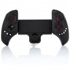 IPEGA Telescopic Bluetooth Gaming Gamepad Controller for Smartphone and Tablet - PG-9023 - Black - 5