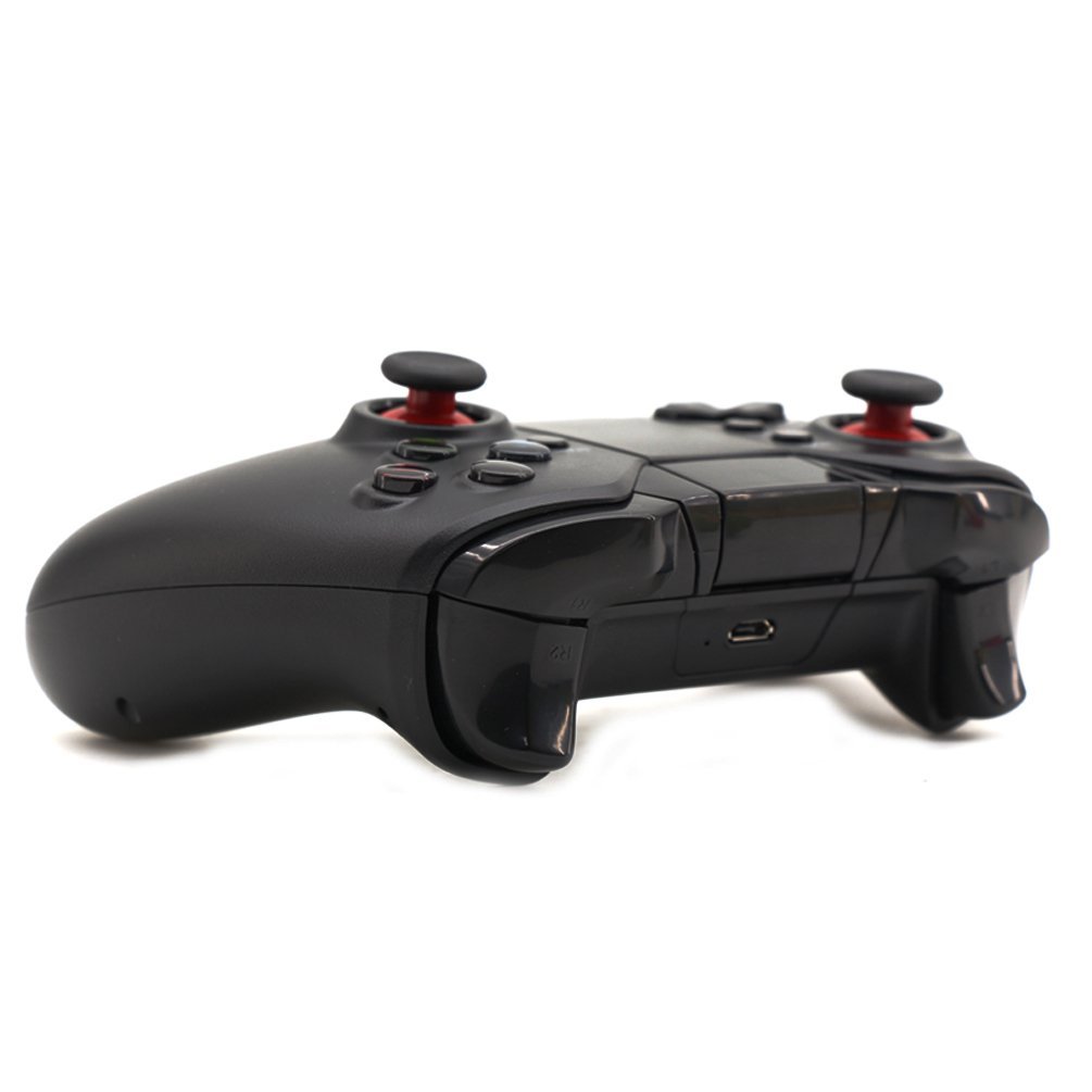Hasil gambar untuk Ipega Bluetooth Game Controller For Smartphone And Tablet - PG-9023