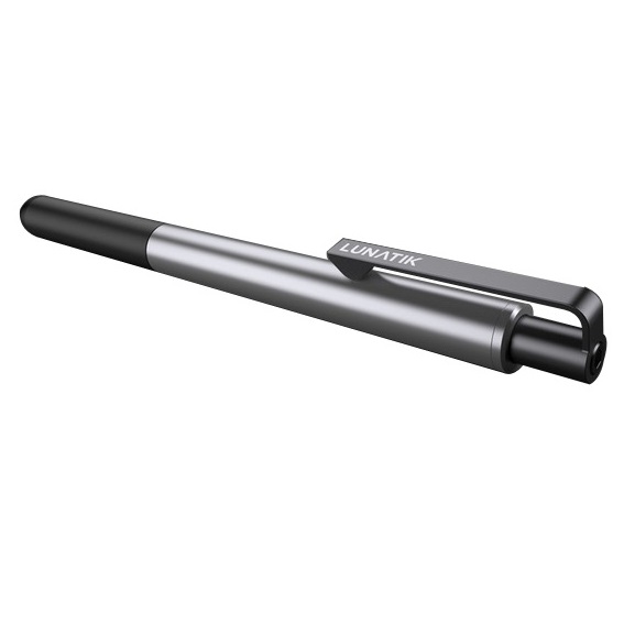 lunatik stylus touch pen aluminium for and lunatik stylus touch pen aluminium for and