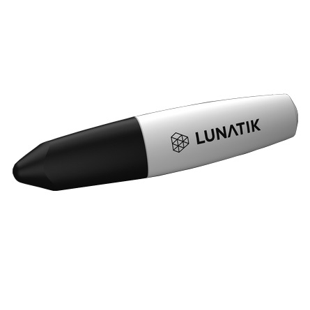 lunatik stylus for and tablet pc white lunatik stylus for and tablet pc white