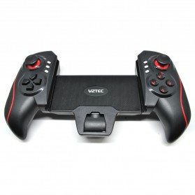dobe bluetooth wireless gamepad joystick for android and ios ti 465 black jakartanotebook dobe bluetooth wireless gamepad joystick for android and ios ti 465 black jakartanotebook