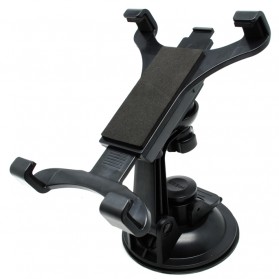 Weifeng Universal Car Holder untuk Tablet PC - WF-313C - Black