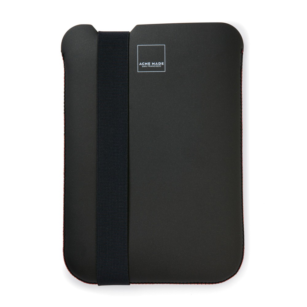 Acme Made Skinny Sleeve for iPad Mini Matte Black