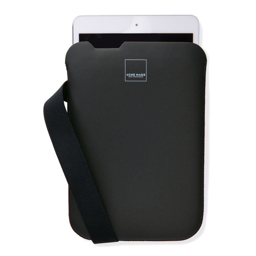Acme Made Skinny Sleeve for iPad Mini Matte Black