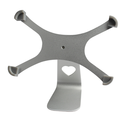 Desktop Holder for Samsung Galaxy Tab 7 / P1000 / 7 inch 