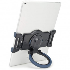 BUBM Stand Holder Tablet with Hand Holder - JY-036 - Black - 5